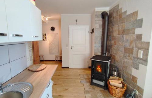 Ferienwohnung Sesslach Altstadt - Foto 32