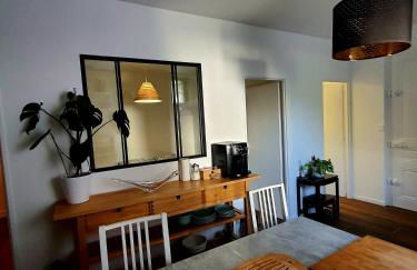 Hôte Stéphanois &parking - Foto 1