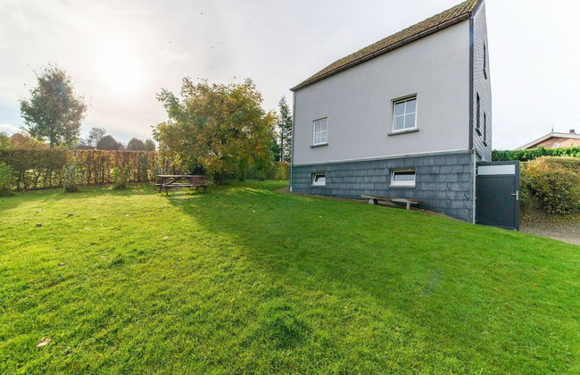 Holiday Home in Ardennes Luxembourg - Photo 33