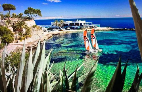 Casa Rose - 4-Bed villa with private pool in Calpe - Foto 53