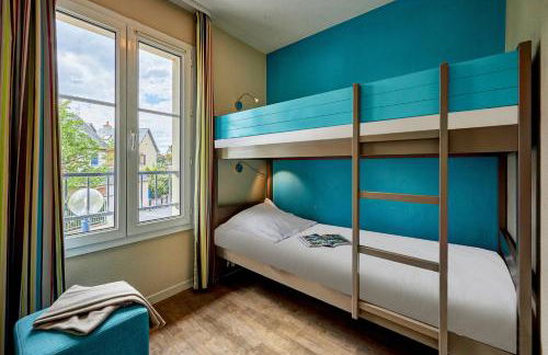 Residence Pierre & Vacances Port Guillaume - Foto 42