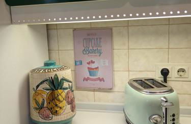 Wohnung am Waldrand - Foto 14