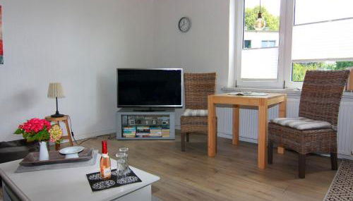 Wohnung in Neubukow nahe Ostseestrand - Foto 3
