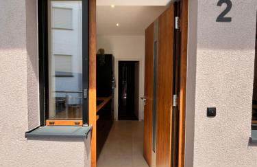 Goldstadt Apartments Pforzheim - Foto 54