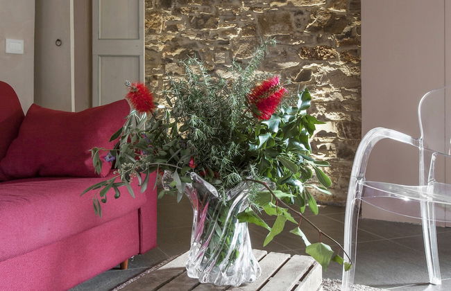 Agriturismo Uliveto Saglietto - Photo 19