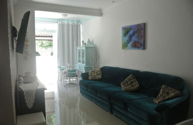 Apartamento Águas de Lindoia - Foto 26