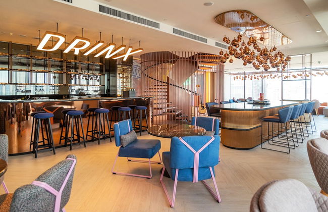 Capri By Fraser Bukit Bintang - Foto 28