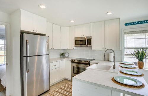 Walk to Terramar Beach! Home with Pool and Dock Access - Photo 8