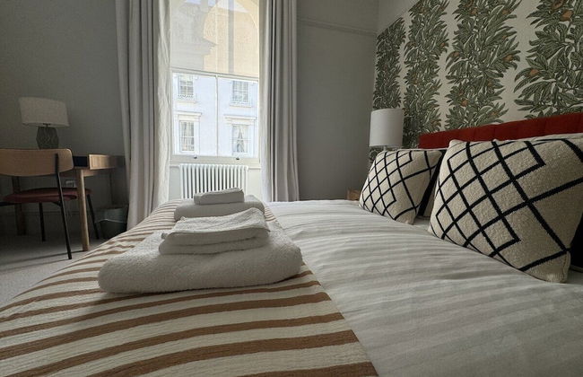 Elliott Terrace by Pureserviced. - Foto 51