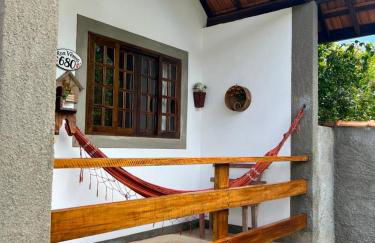 Chalé Verde Oliva - Foto 11