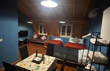 Sao Jorge Apartments & Suites - Foto 62