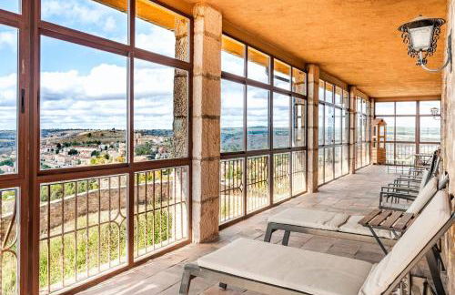 Finca privada singular, BBQ, Paz & Vistas - Foto 38