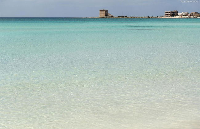 2105 B B Le Radici Del Salento - Quadrupla - Foto 46