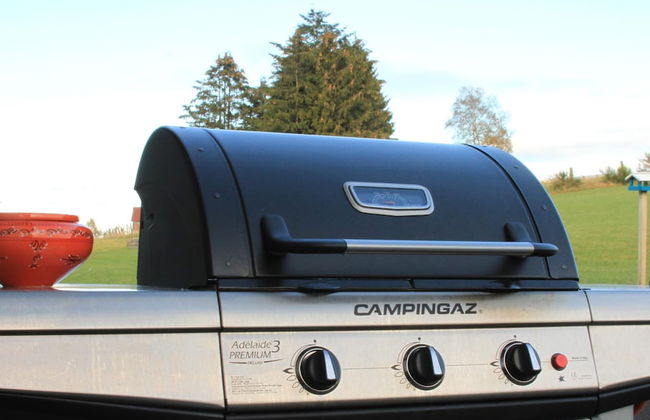 Ardennes Stay for 18 Guests - Foto 28