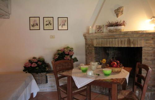 Agriturismo i Cigni - Foto 20