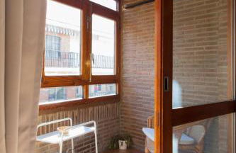 FLORIT FLATS - Apartment Torres de Quart I - Foto 12