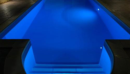 Villa Holiday Park Stintino - Piscina privata ed esclusiva - Foto 2