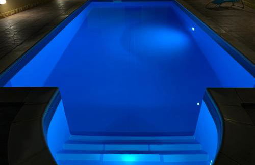 Villa Holiday Park Stintino - Piscina privata ed esclusiva - Foto 2