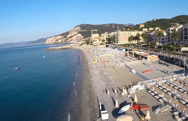 Apartment Finale Ligure Near Ondina Beach - Foto 34