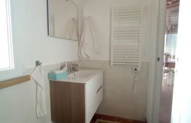 La Casina di campagna tra Cecina e Bibbona - Foto 32