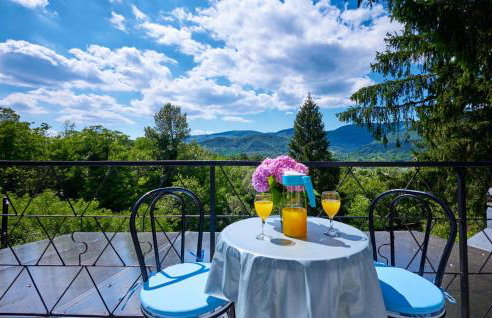 Gorgeous Home In Zagreb With Wifi - Foto 6