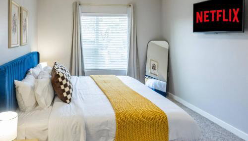 First Floor 2B2B • Pool, Gym, Dog Park • Near DTA - Foto 2, Other