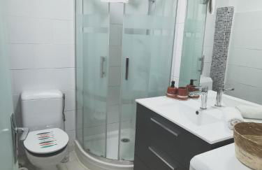 Plage des Chalets appartement T2+terrasse - Foto 6