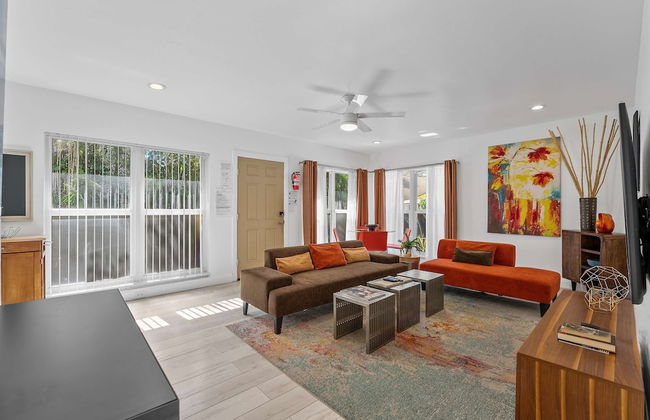 320-1 Las Olas Boulevard - Foto 2