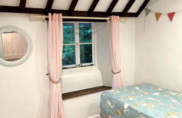 Thatched Cottage 2 Bed 2 Bath in Stour Provost near Shaftesbury and Longleat - Foto 12