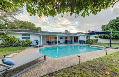 Luxe Outdoor Space! Elevated Delray Beach Living - Foto 30