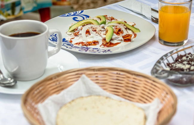 Mayan Villas Hotel - Foto 68