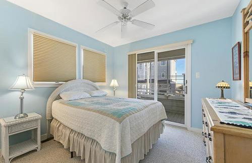 Ocean Side, Beach Badges, Wifi, Brant Beach,4 Bedroom Beach House, Steps To The Sand 13113 - Foto 25