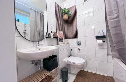 UPPER ROOM Apartment im Zentrum - Foto 20