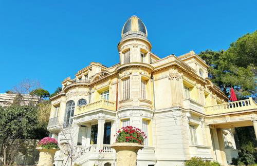 Villa Monique-Parking free - Foto 1