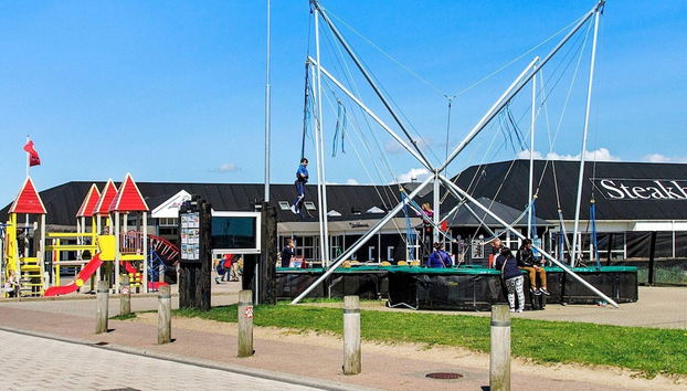 6 Person Holiday Home in Ringkobing-by Traum - Foto 2, Habitación