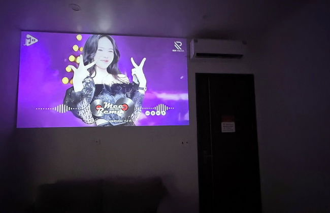 Era Apartment Tran Thai Tong - Foto 28