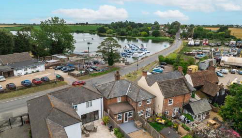 Mill Dam Lake House - Foto 3