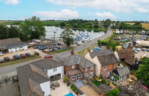 Mill Dam Lake House - Foto 3