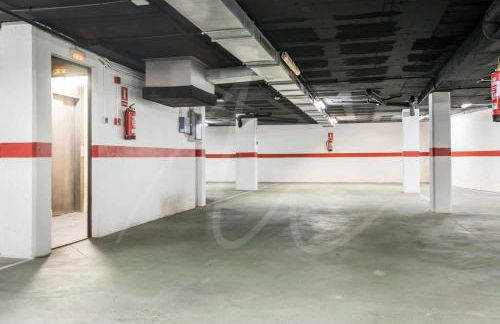 Àneu, by SeaMount Rentals - Foto 36