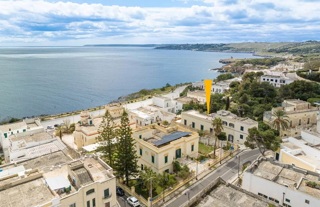 SUITE VISTA MARE - Foto 16