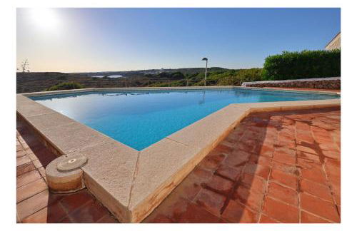 Appartement vue Mer à 300m de la plage - Son Parc - Foto 9