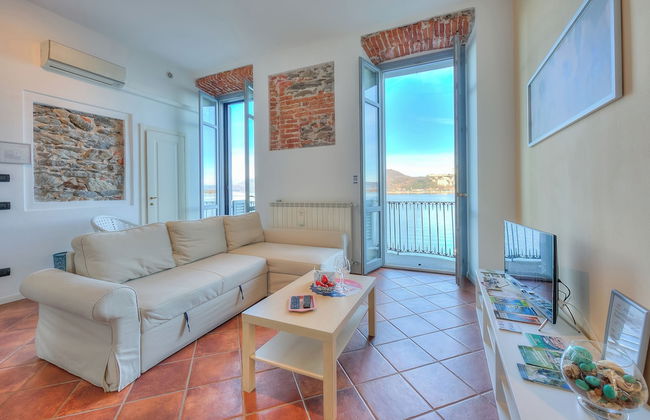 Aparthotel Arona - Photo 45