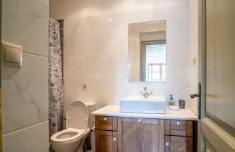 Villa Korfes-Πέτρινη Τριώροφη Βίλα-Άνεση & Ιδιωτικότητα - Foto 29