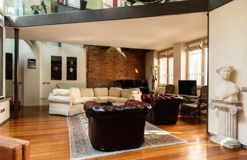 YouHosty - Luxury Town House - Foto 23