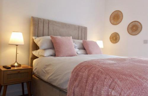 Beach Retreat luxury home just 2 minutes walk to the beach - Foto 53