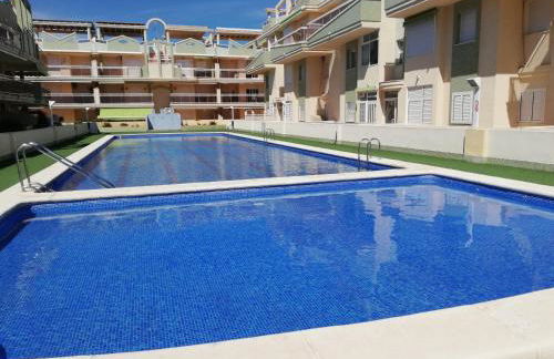 Delfines III Solo Familias Serviplaya - Foto 14