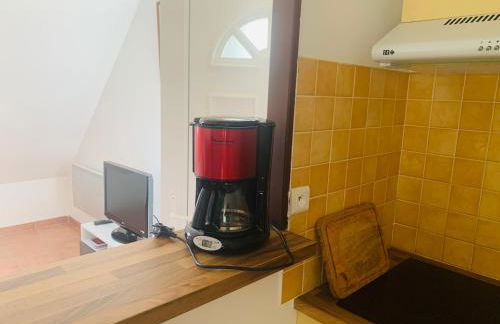 Appartement situé prés des plages et du golf - Foto 10