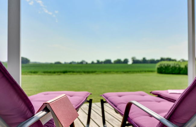 "Iorund" - 550m from the sea - Foto 15