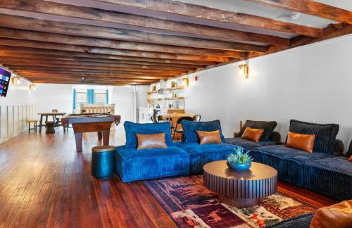 Lakeside Serenity Retreat Near Kalahari Resort - Foto 14