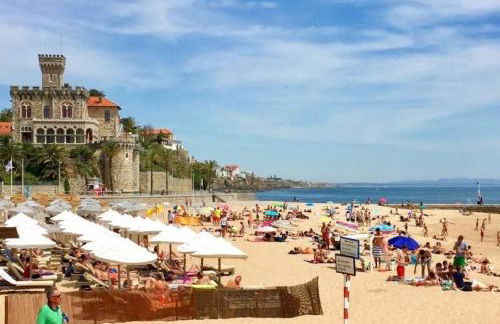 T1 Casino Estoril - Foto 13